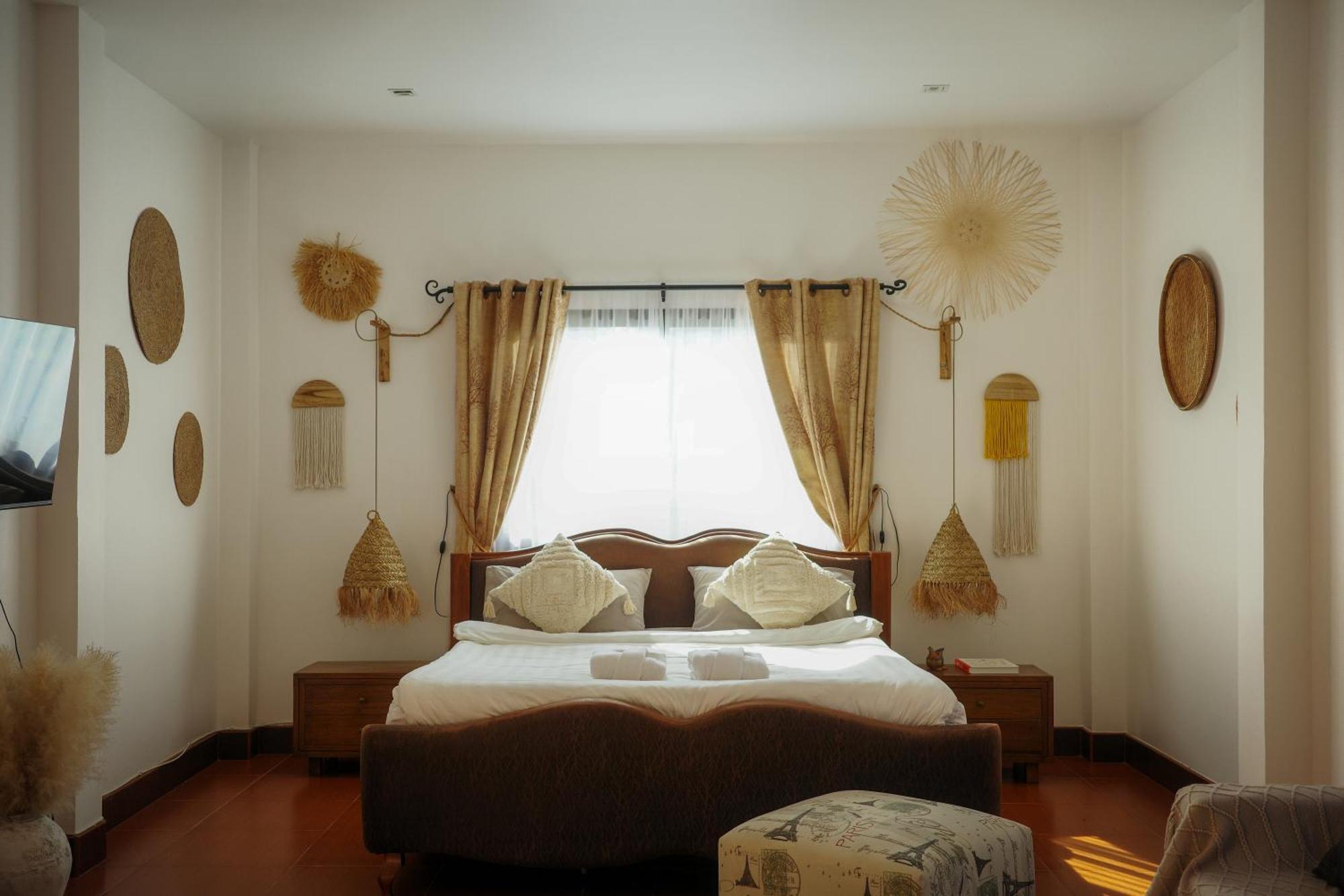 Beachfront Pool Villa Камала Бийч Екстериор снимка